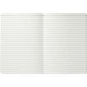 5” x 7” Mineral Stone Field Bound Notebook 6