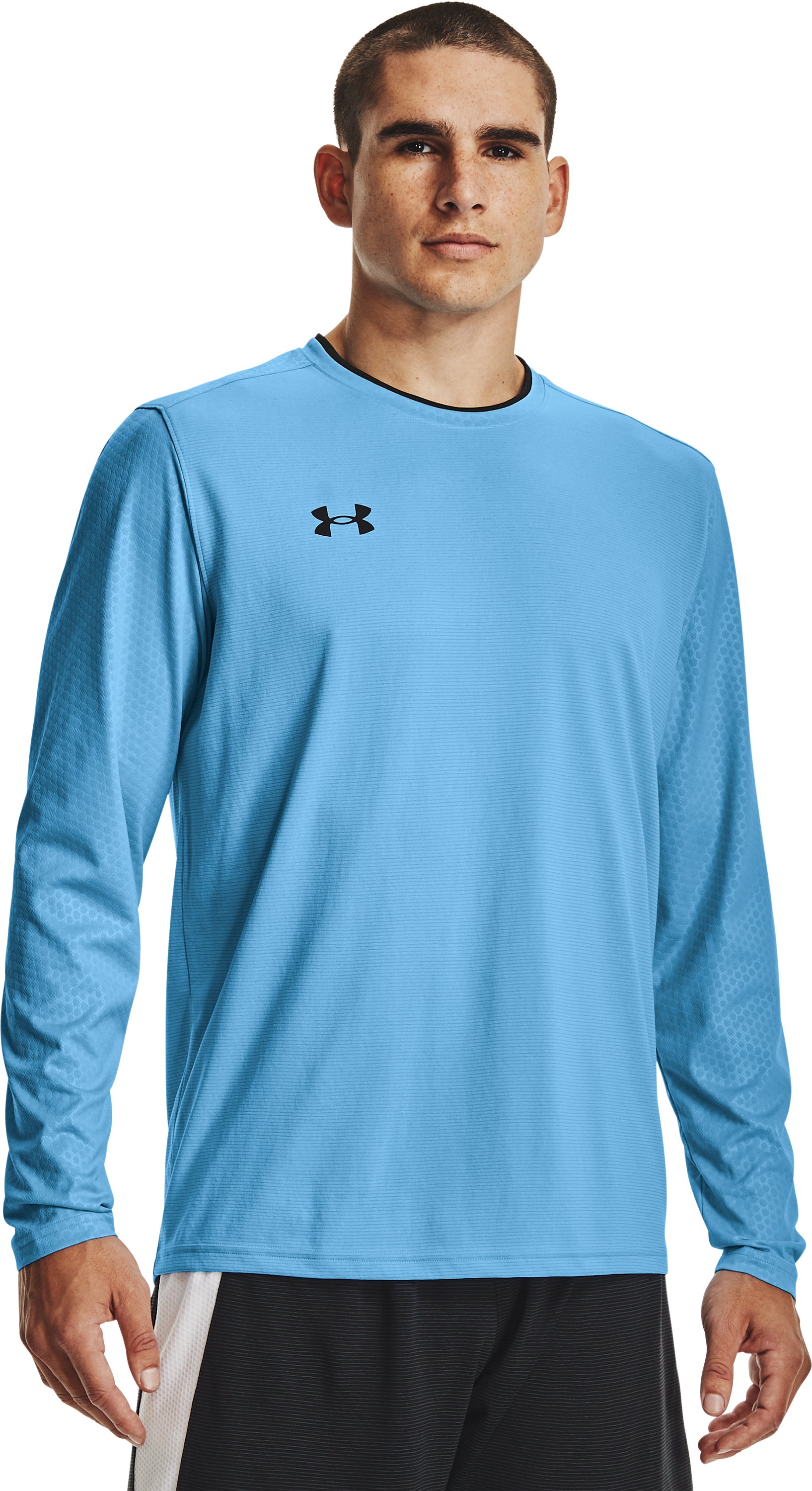 UA Wall Men's Goalkeeper Jersey 2