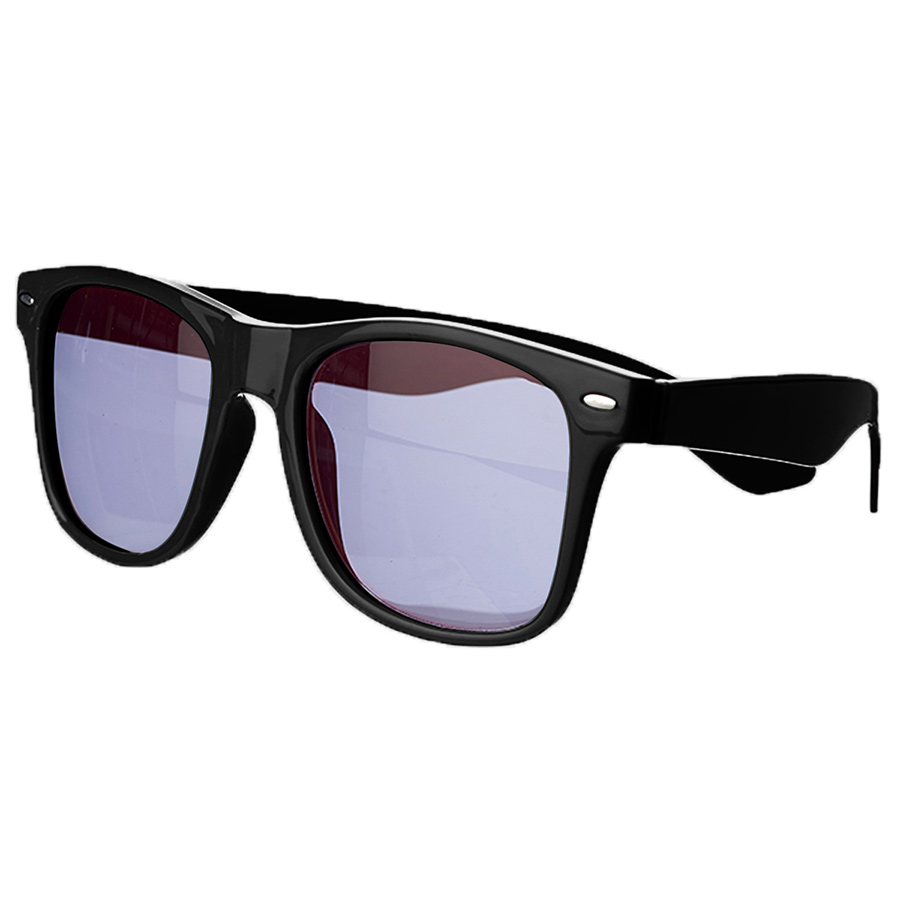 Coastal Luxe Retro Shades