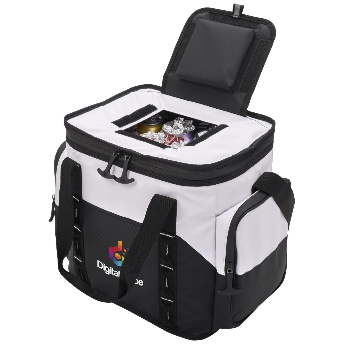 Urban Peak® Waterproof Ridgetop 24 Can Cooler 128