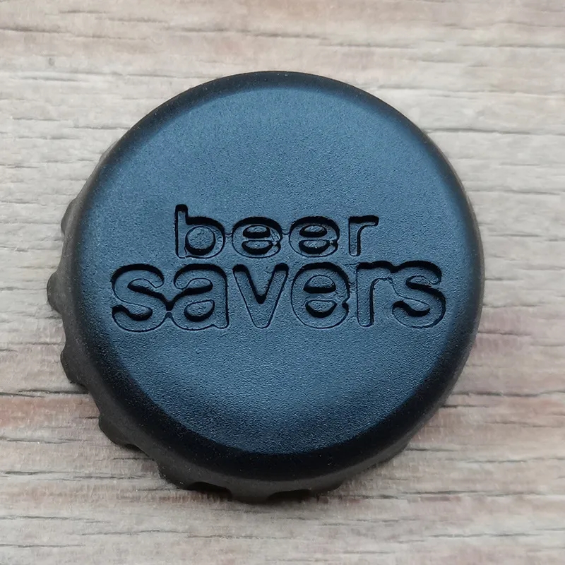 Silicone Wine Bottle Caps 10