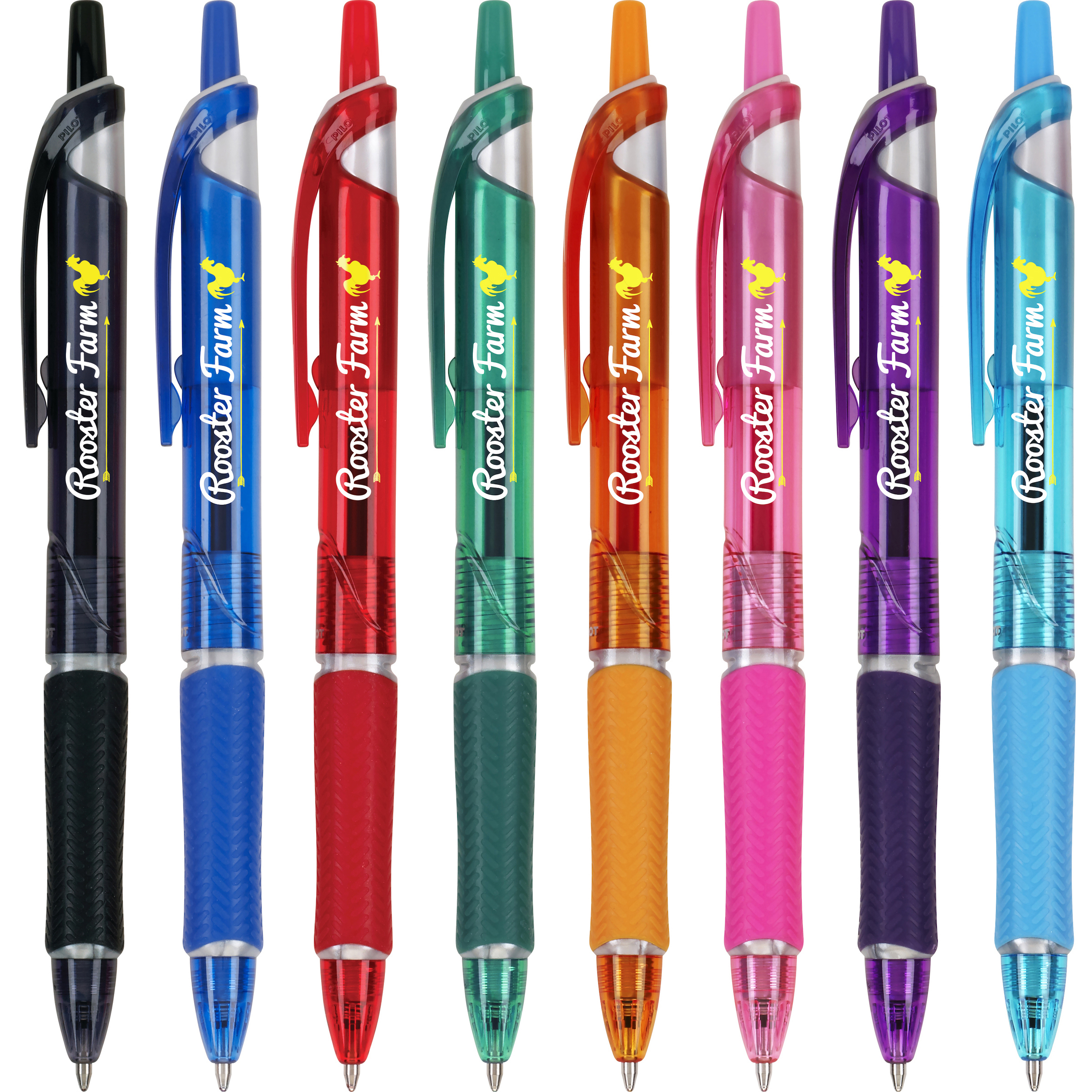 Acroball® Colors Advanced Ink Pen (1.0mm)