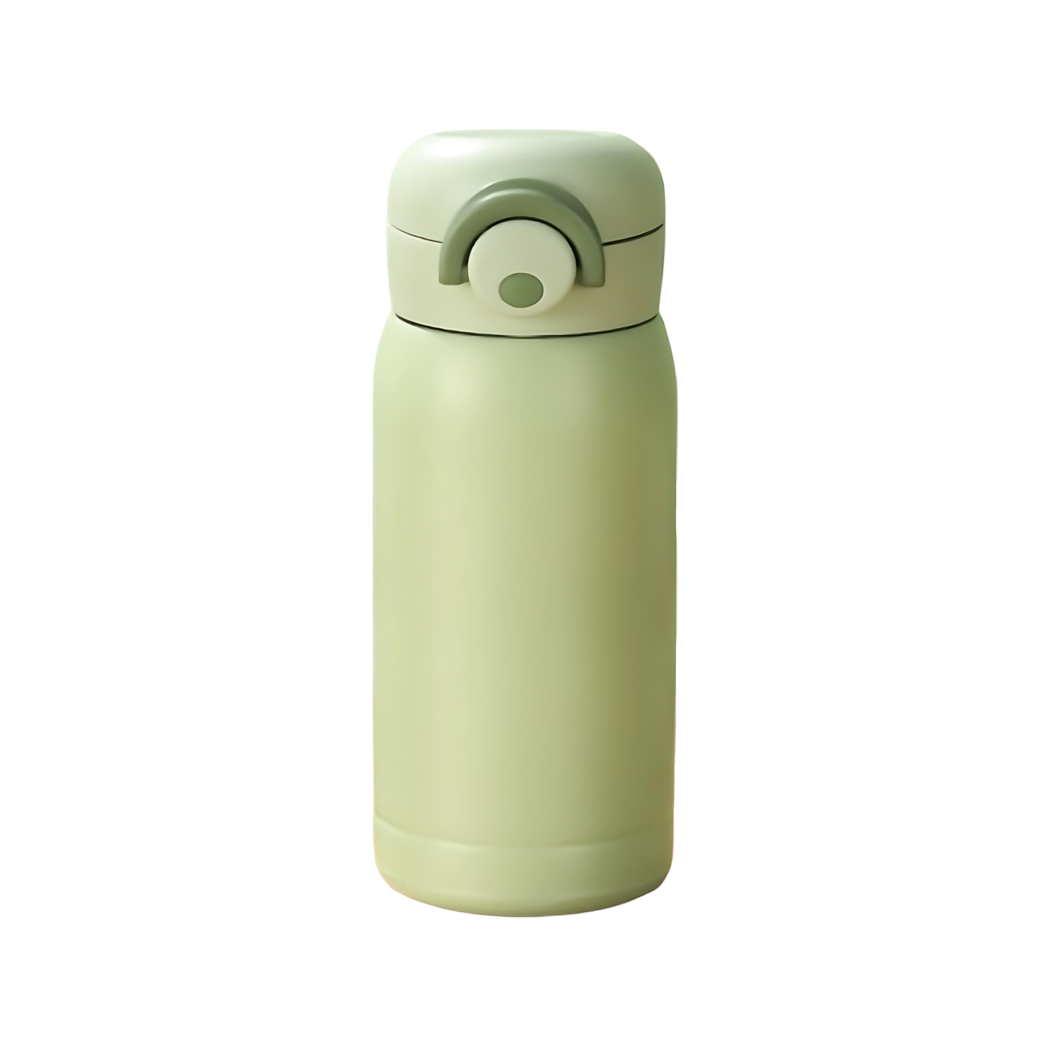 12oz Portable Stainless Steel Children's Thermos Cup 4
