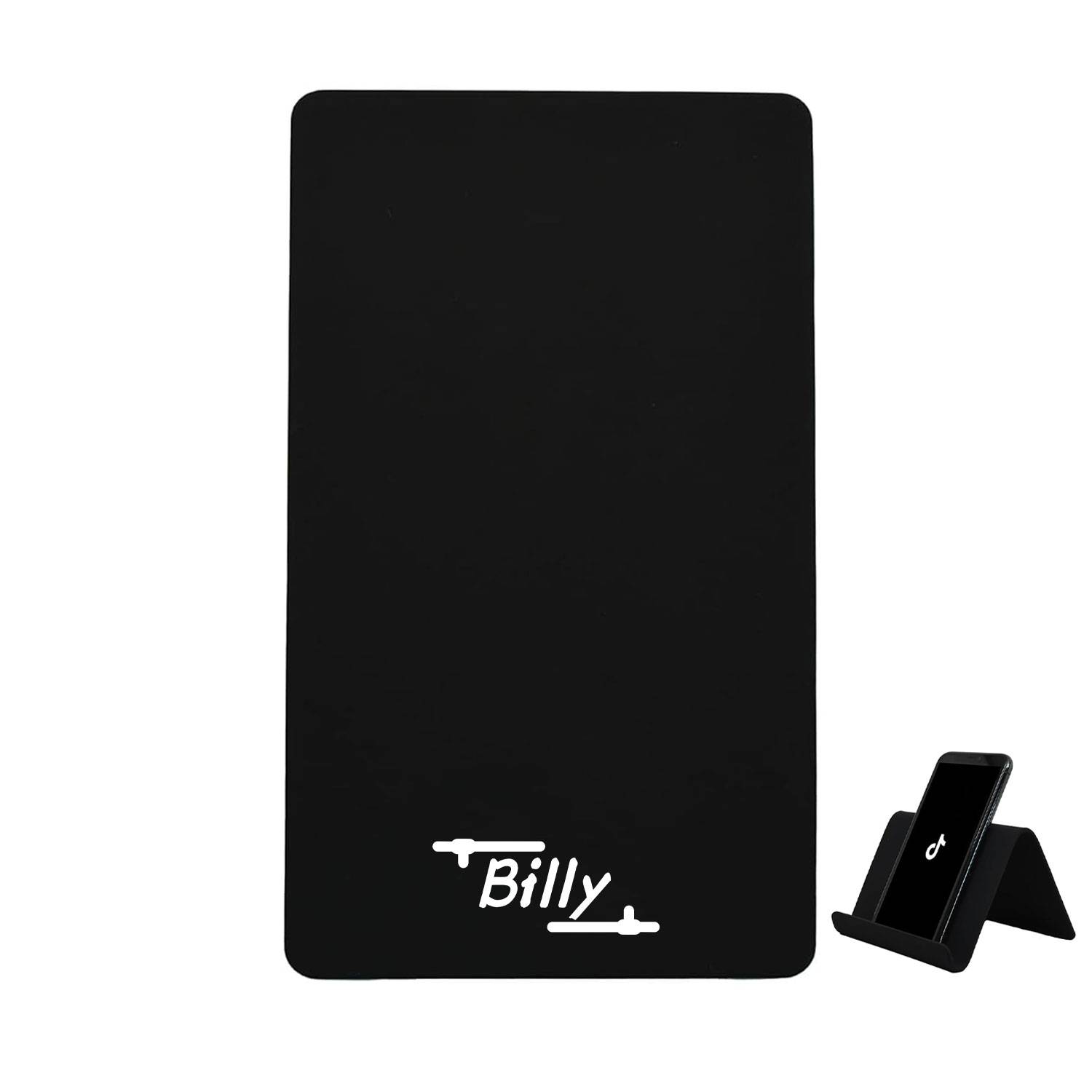 Flex Flap Cell Phone Holder