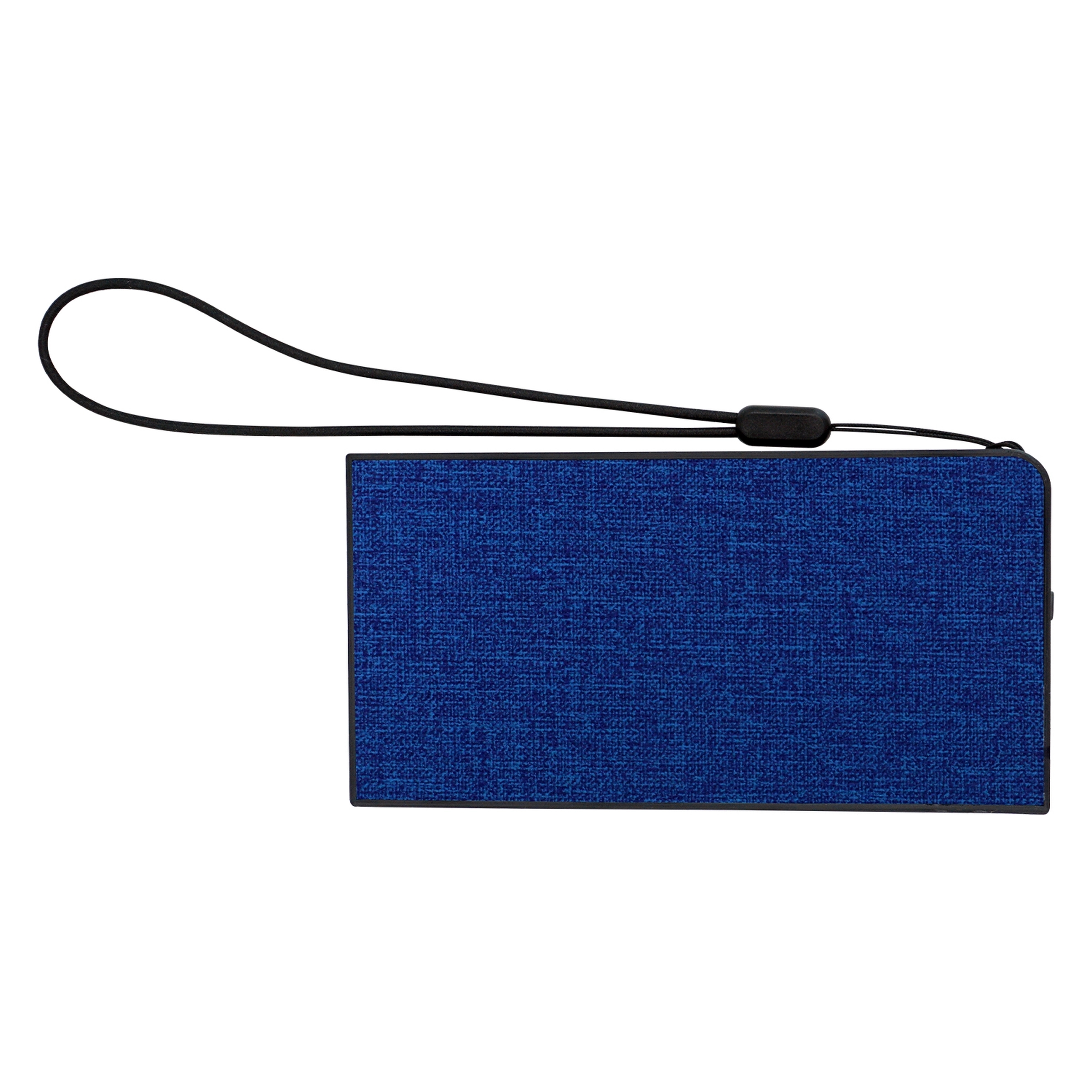 UL HEATHERED POWER BANK 10