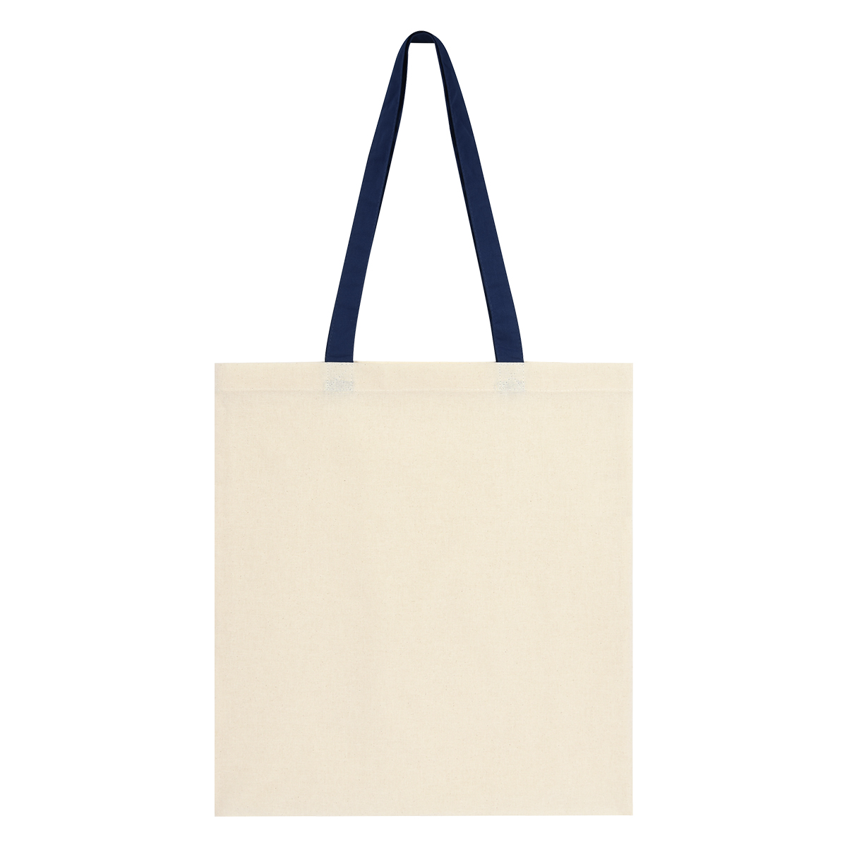 Penny Wise Cotton Canvas Tote Bag 5