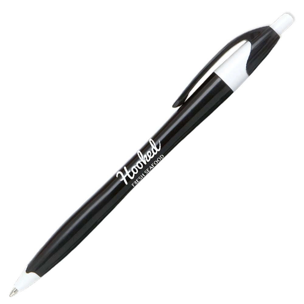 Stratus Bright Color Ball Point Pen 1