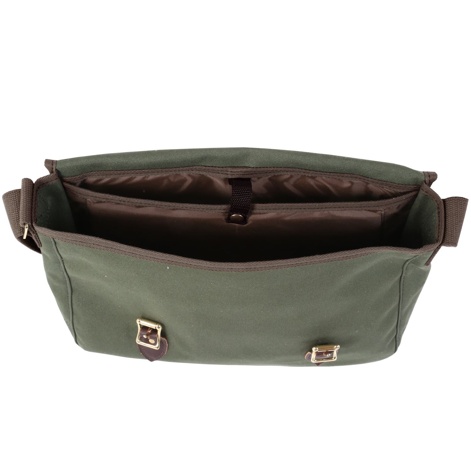 Duluth Pack™ 15" Laptop Book Bag 8