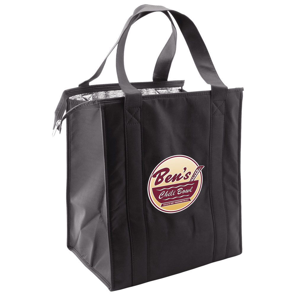 Thermo Tote 34