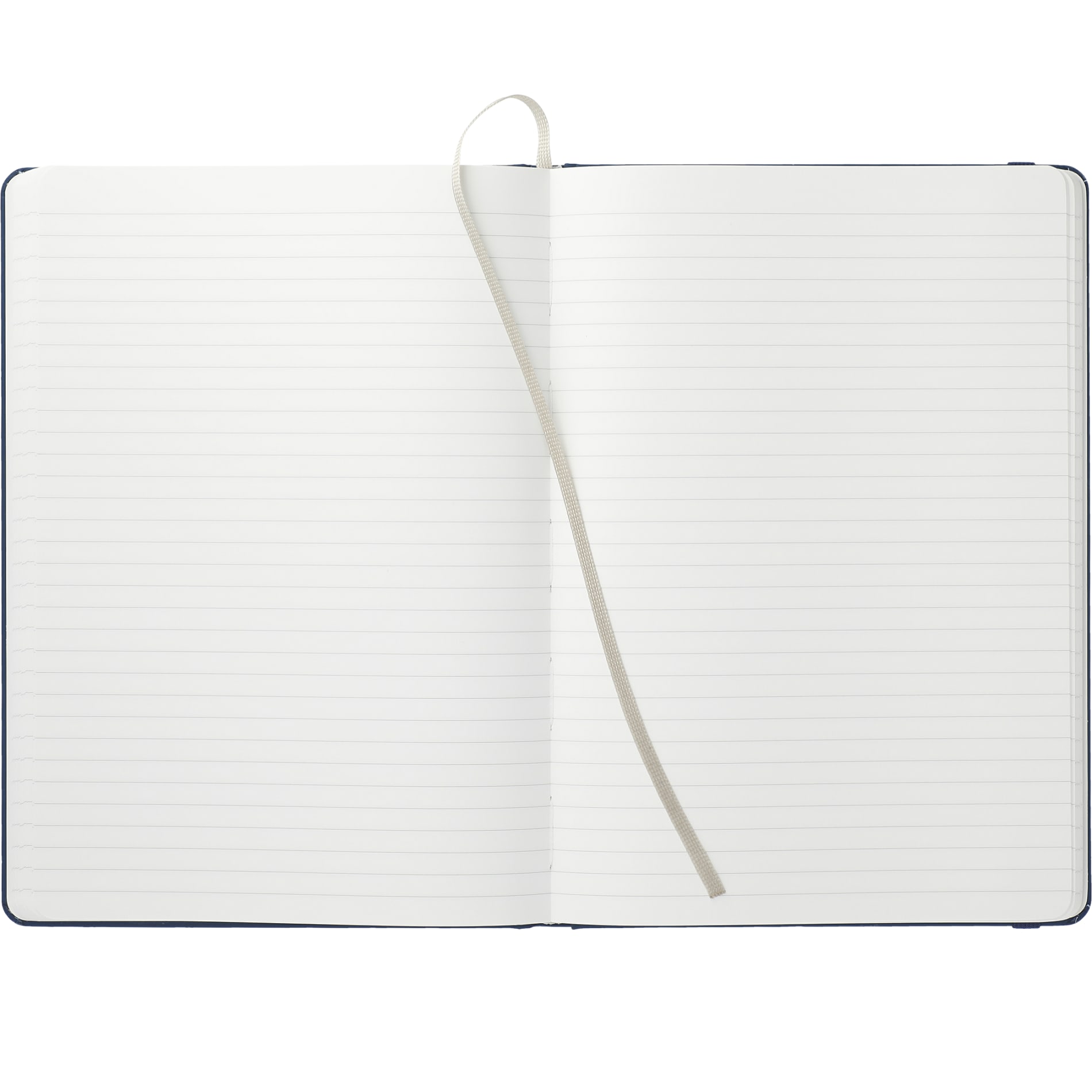 5 5" x 8 5" Stone Bound Notebook