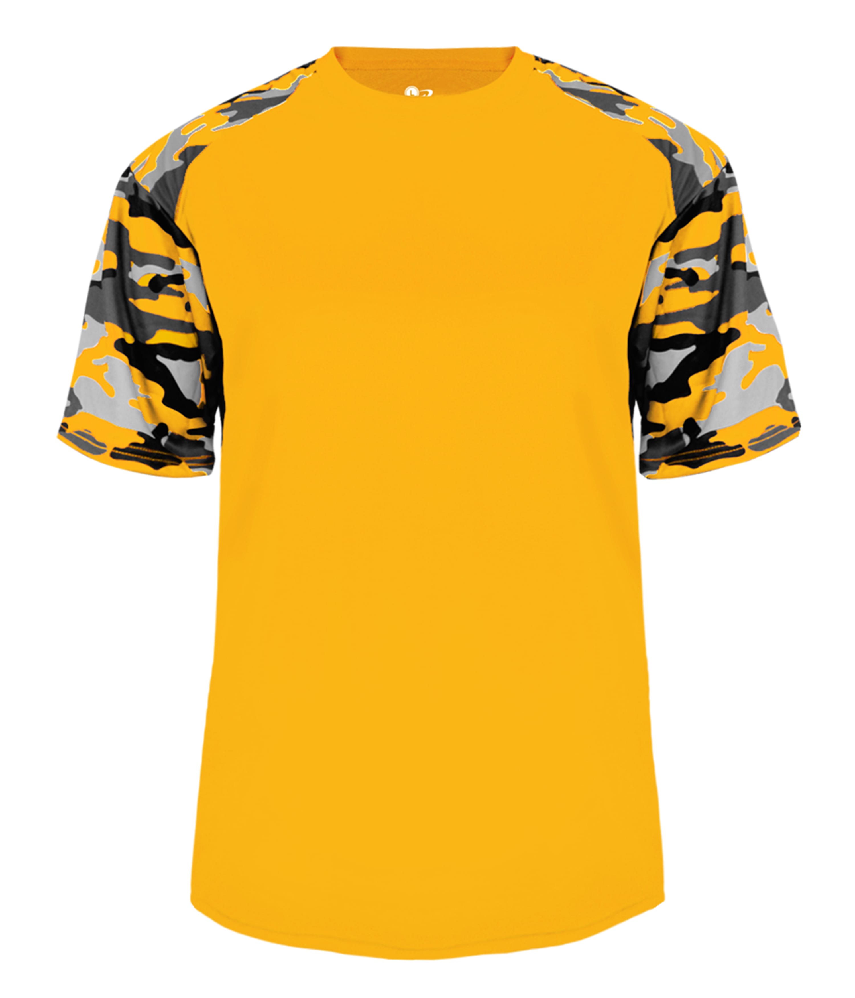 CAMO SPORT TEE 2