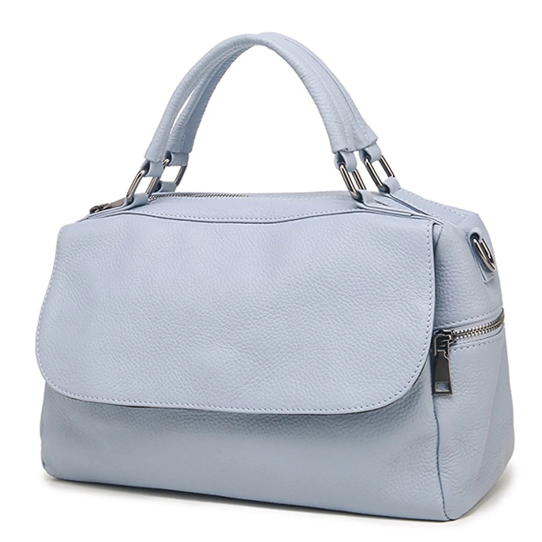 Leather Crossbody Bags for Women 5