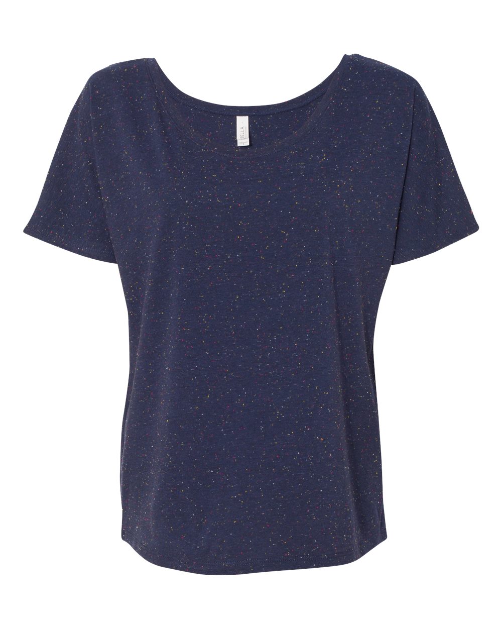 Women's Slouchy Tee - 8816 120