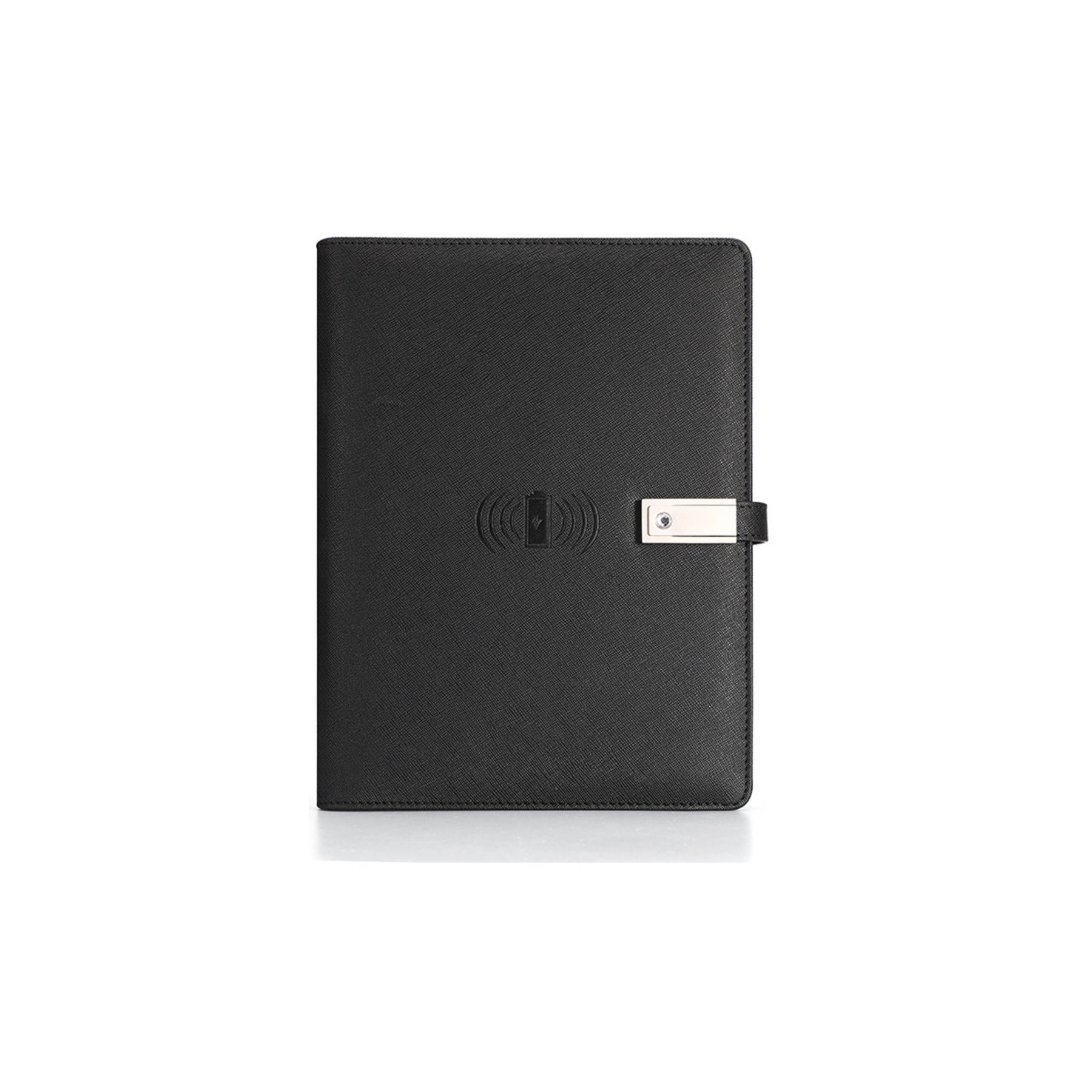 Multifunctional Notebook 2