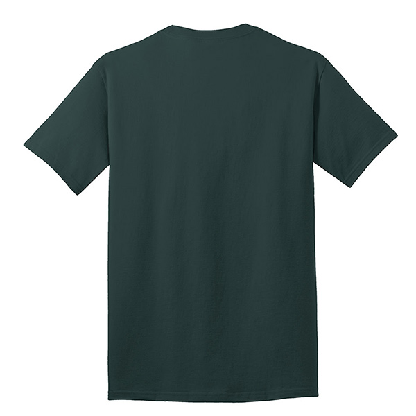 Gildan Core Cotton T-Shirt 5.4 oz 18