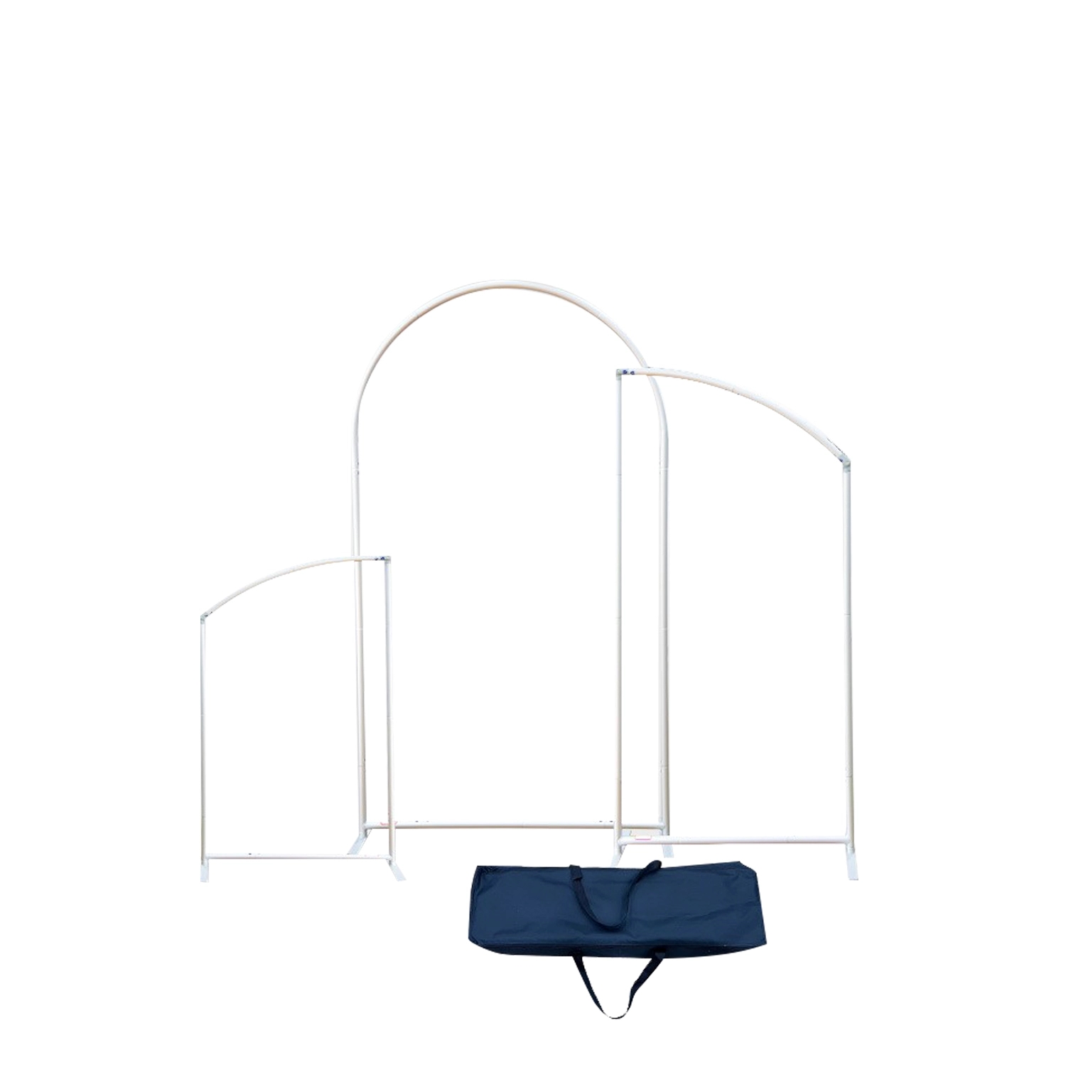 Modular Tension Fabric Display Kit 2 5