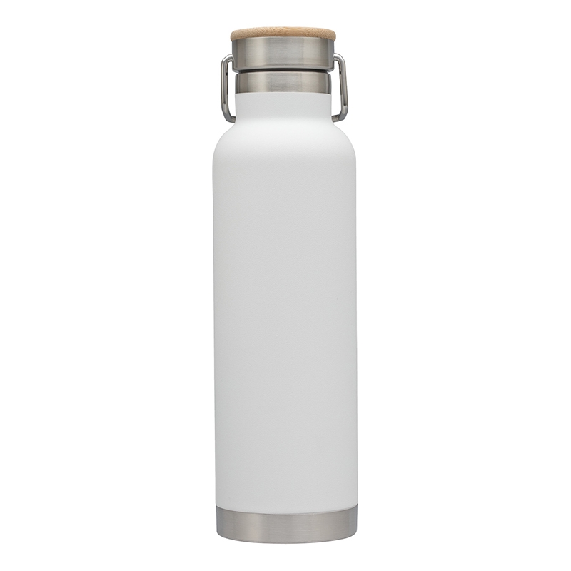 Nimba 22 oz. Double Wall Stainless Steel Bottle 48