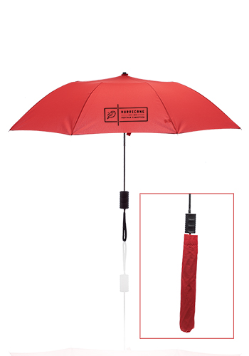 Compact Manual Folding Umbrellas 9