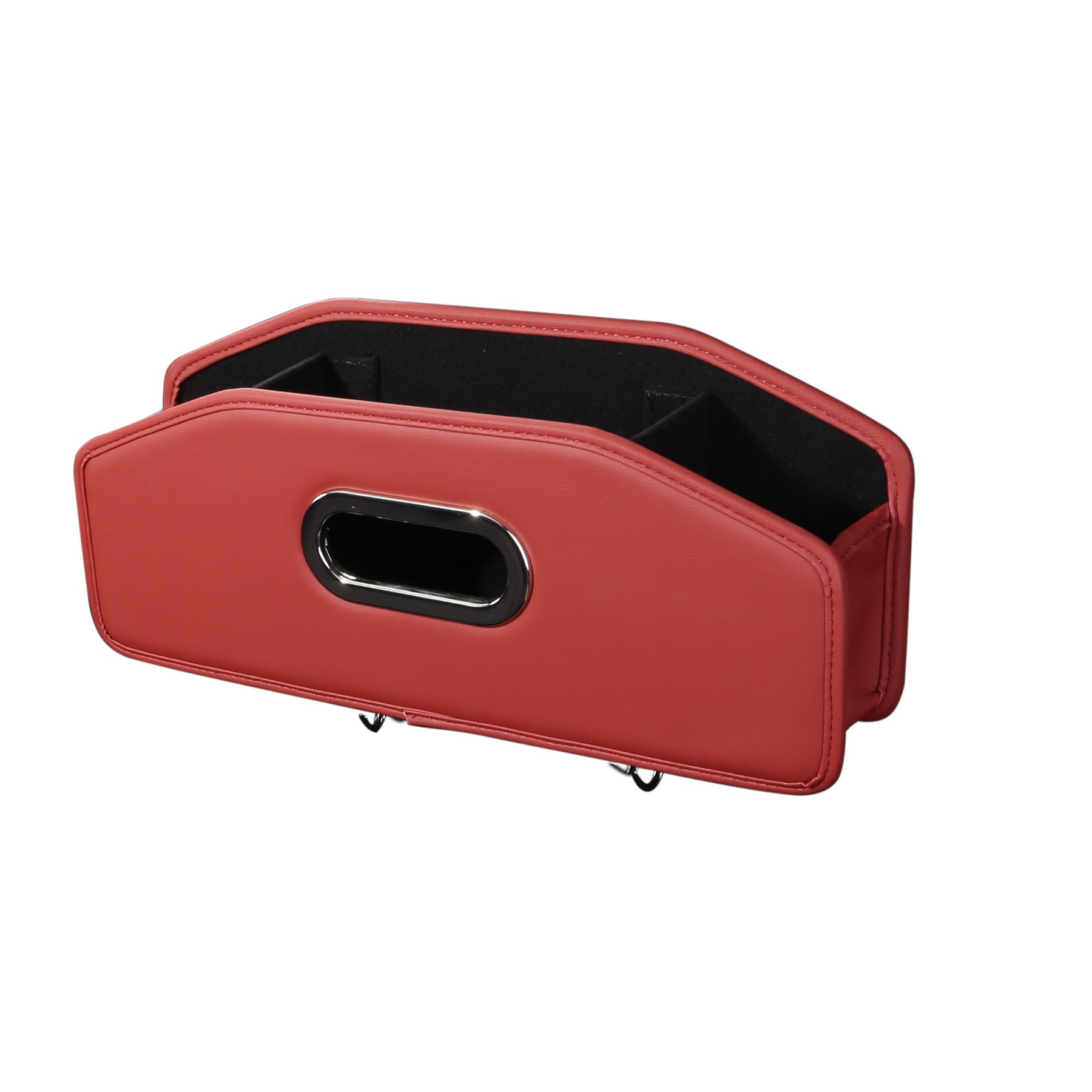 3 in 1 Car Storage Box 2