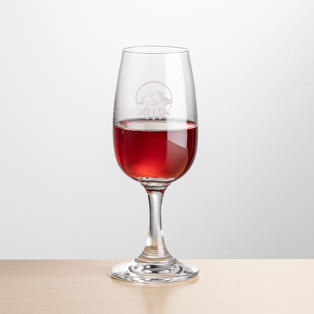 Carlton Sherry/Port - Deep Etch 2