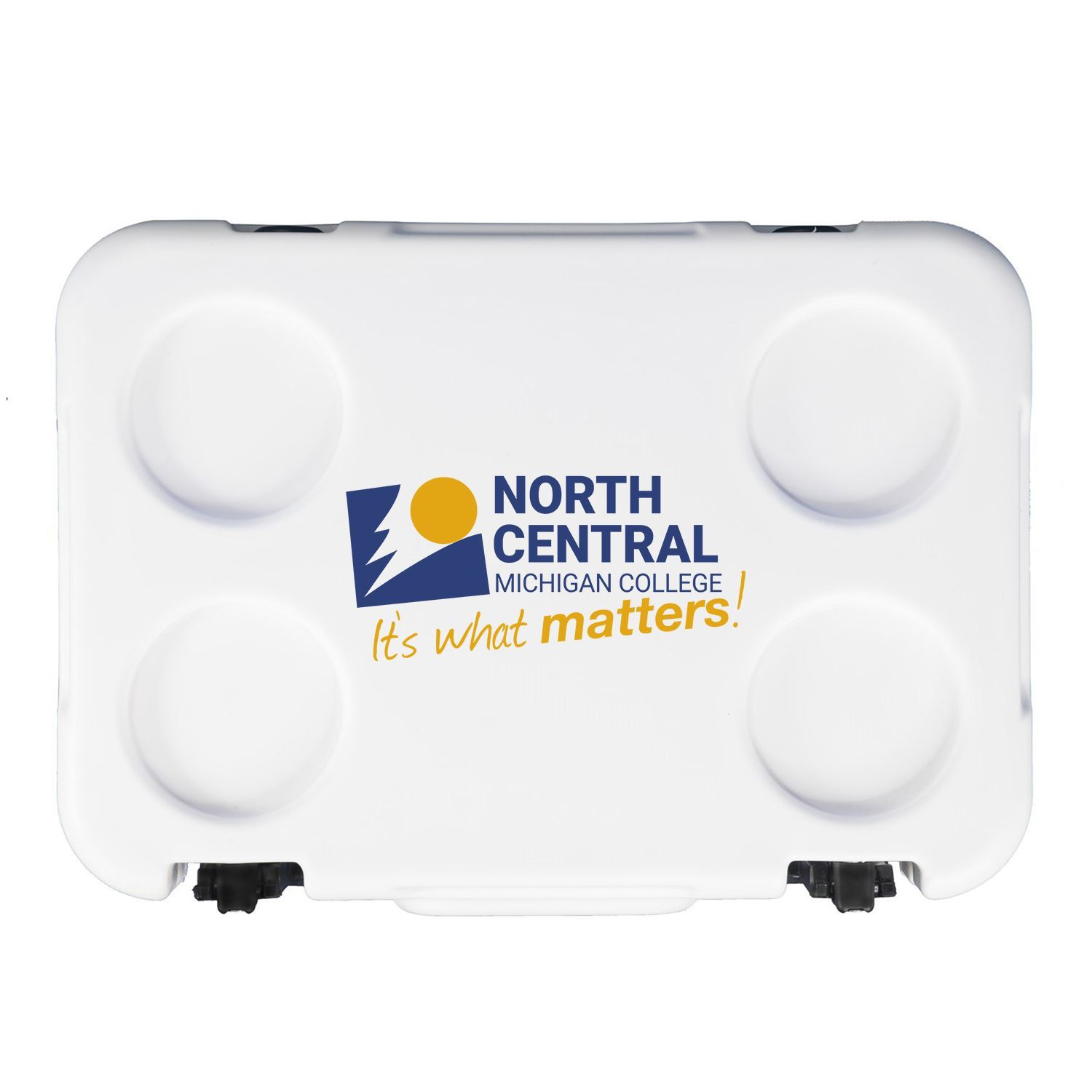 Mammoth® Cruiser 15 Cooler 9