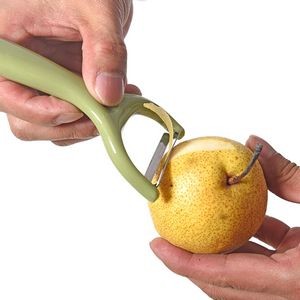 Stainless Steel Vegetable And Fruit Peeler 9
