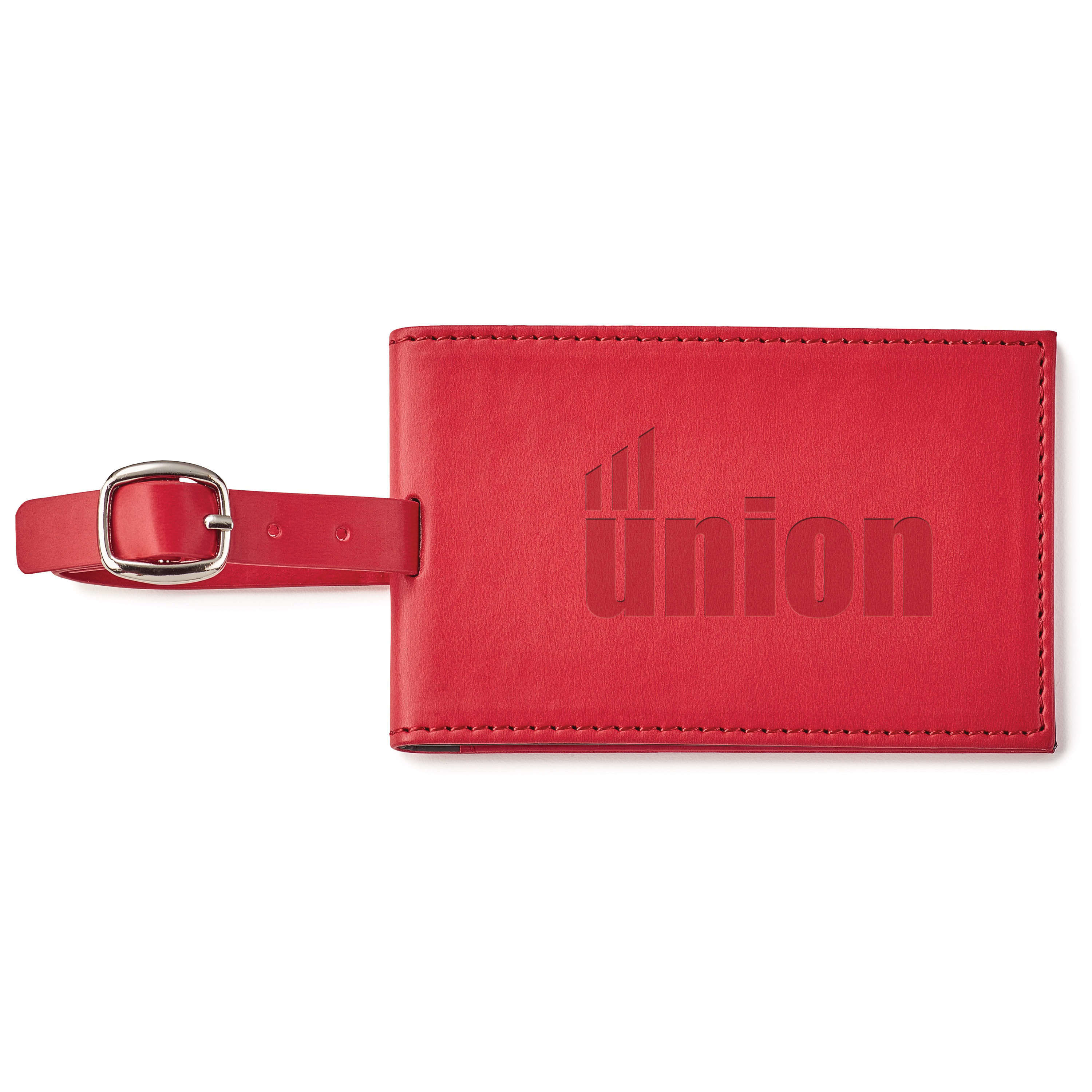Donald Luggage Tag 45