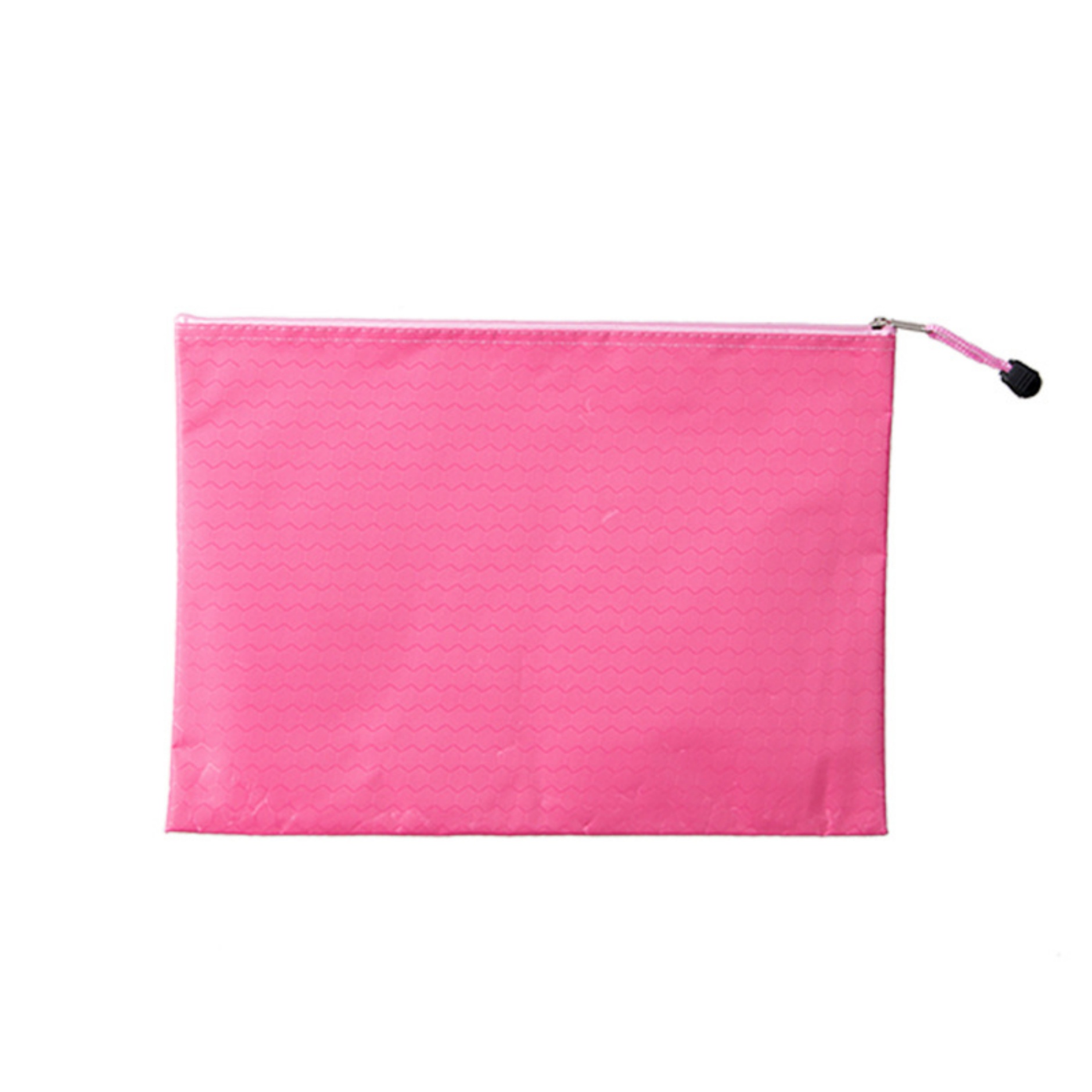 A4 Oxford Document Holder Pouch File Folders Bag 16