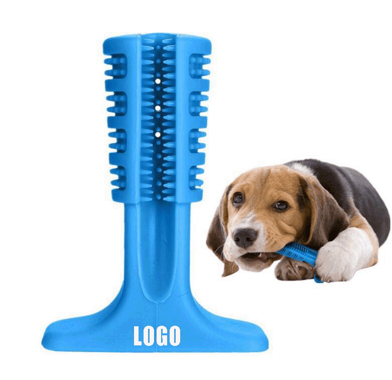 Dog Toothbrush/ Stick Bristly Dog Teeth Brushing 2