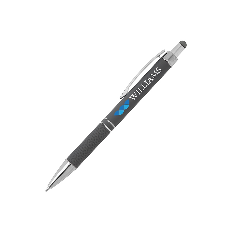 Palette Soft Touch Ballpoint Pen / Stylus 67