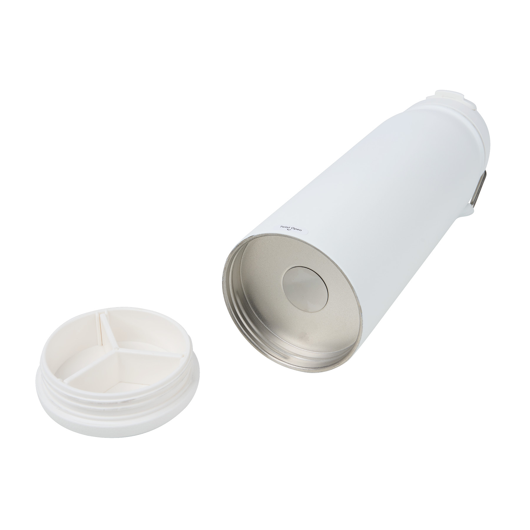 Dylan 24 oz. Double Wall, Stainless Steel Water Bottle, custom water bottle with logo imprint 73