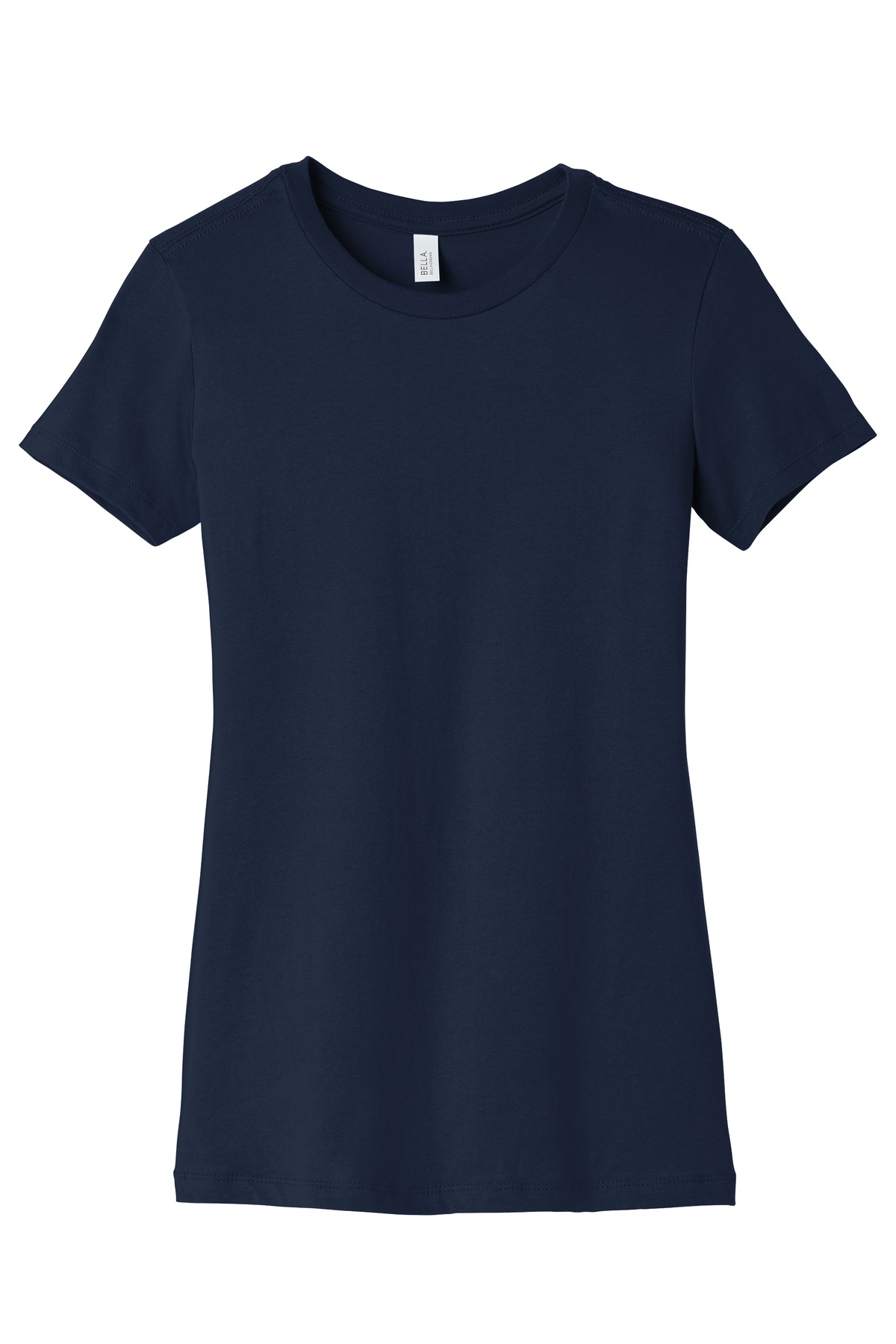 BELLA+CANVAS® Women's Slim Fit Tee 51