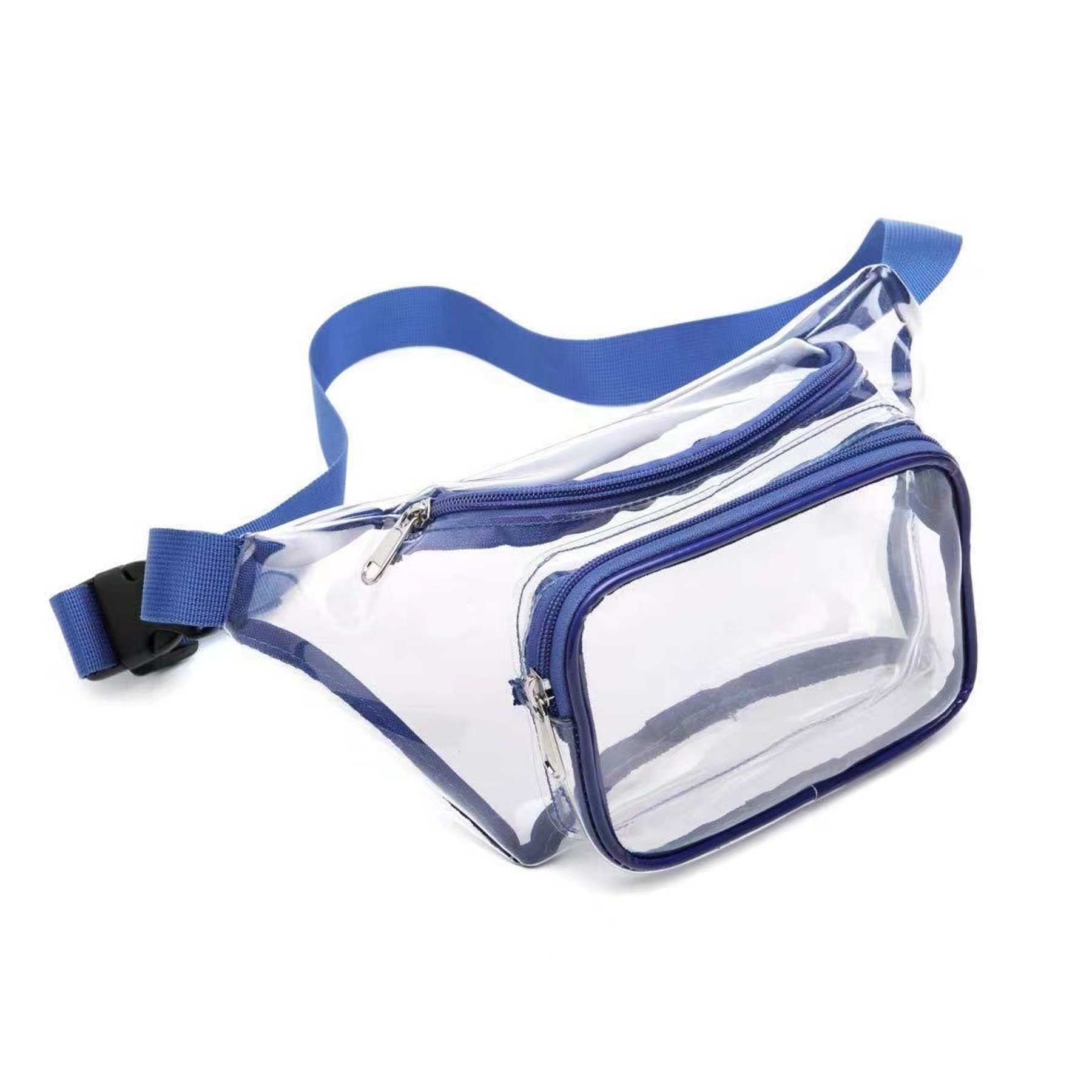 Clear Fanny Pack 7