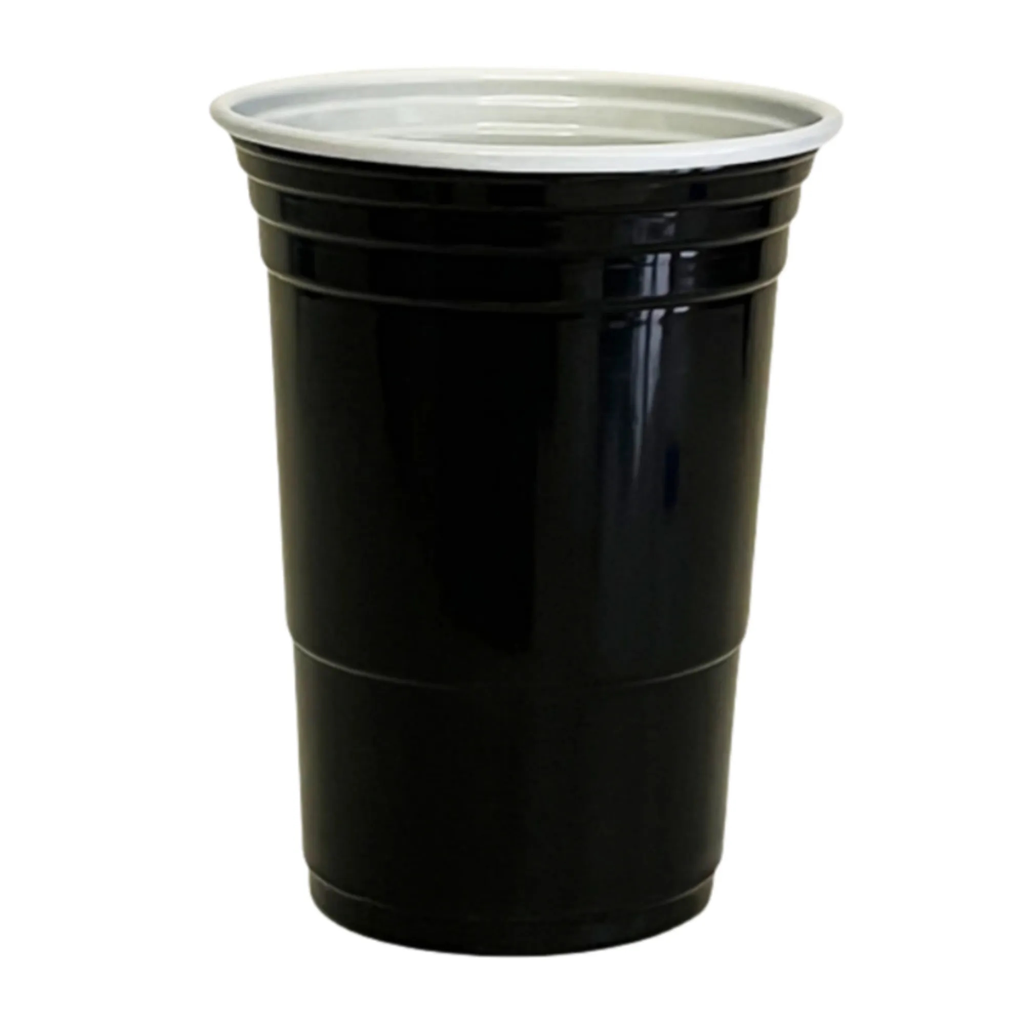 16oz Solo Party Cup 3