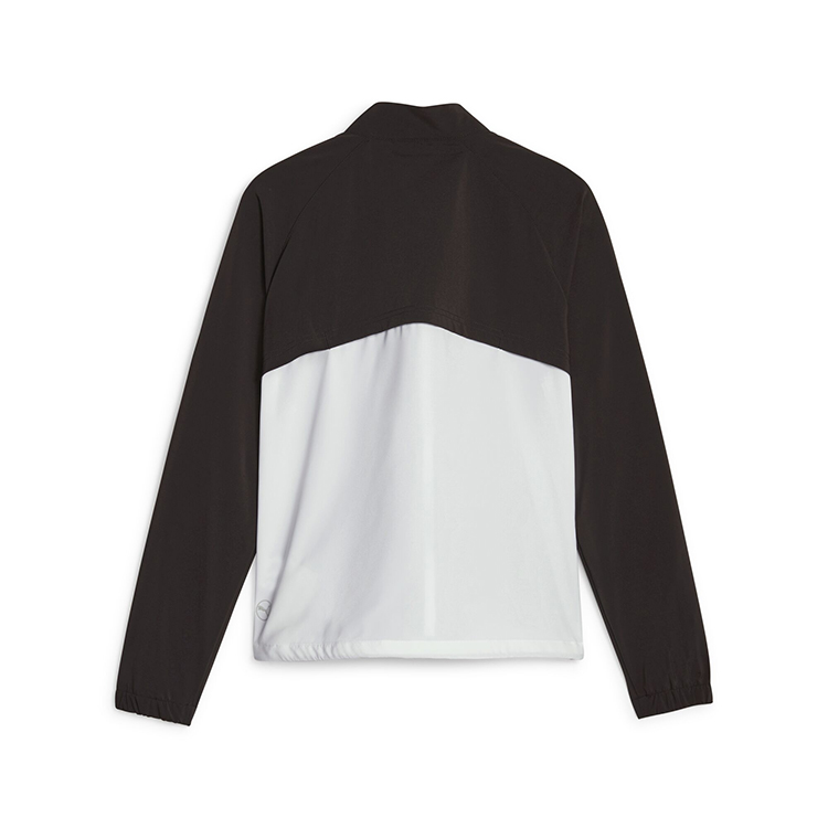 Puma Ladies Monterey Wind Jacket 2