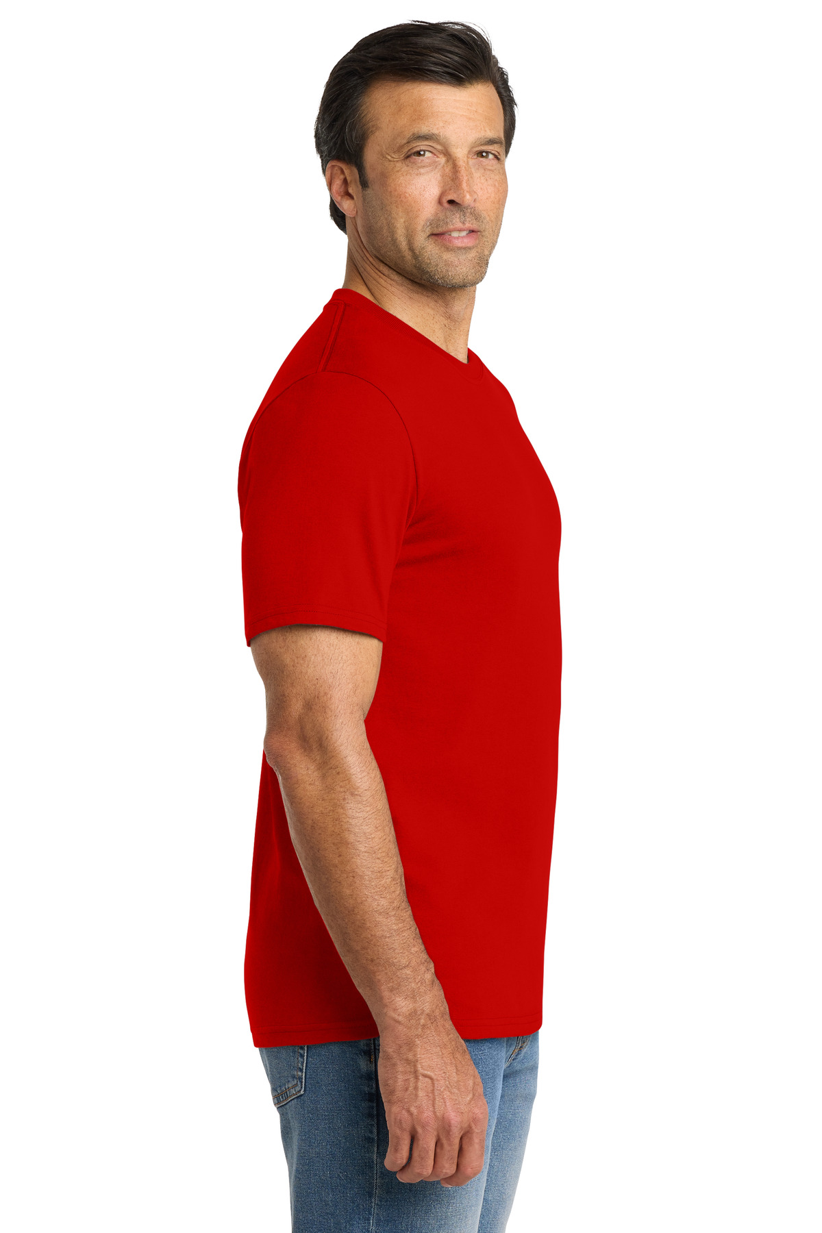 Volunteer Knitwear Chore Tee VL60 19