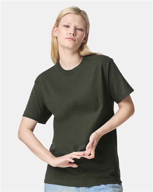 Unisex Super Heavyweight Tee - 9001 40