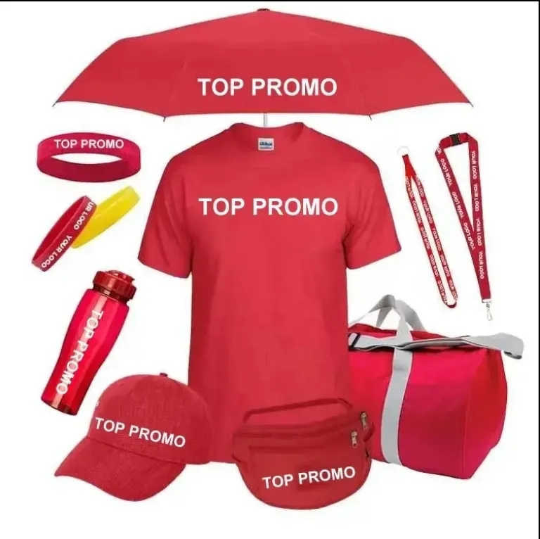 Promotional Customized Business Gift Sets 7