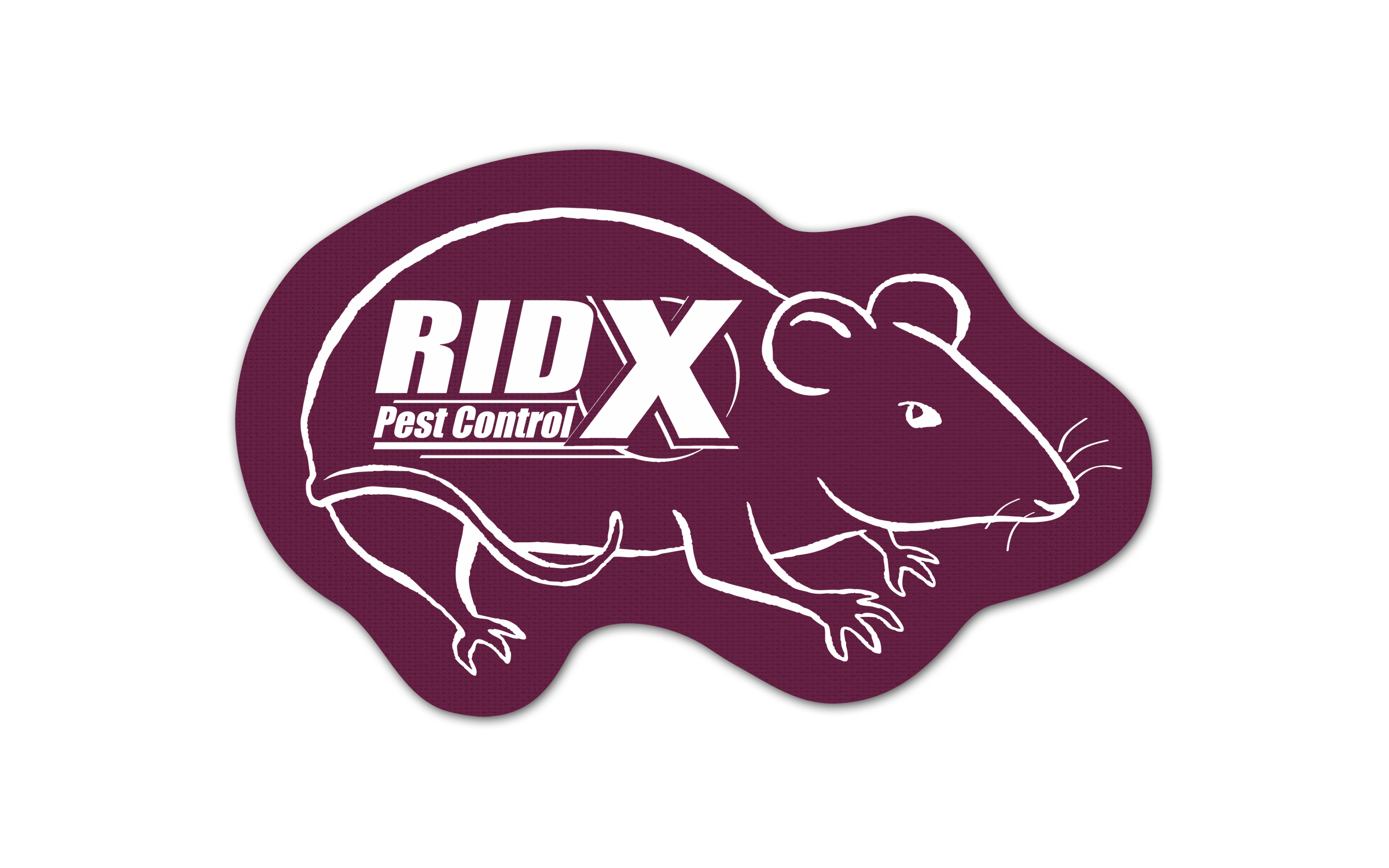 Rat/Mouse Vinyl Jar Opener 20