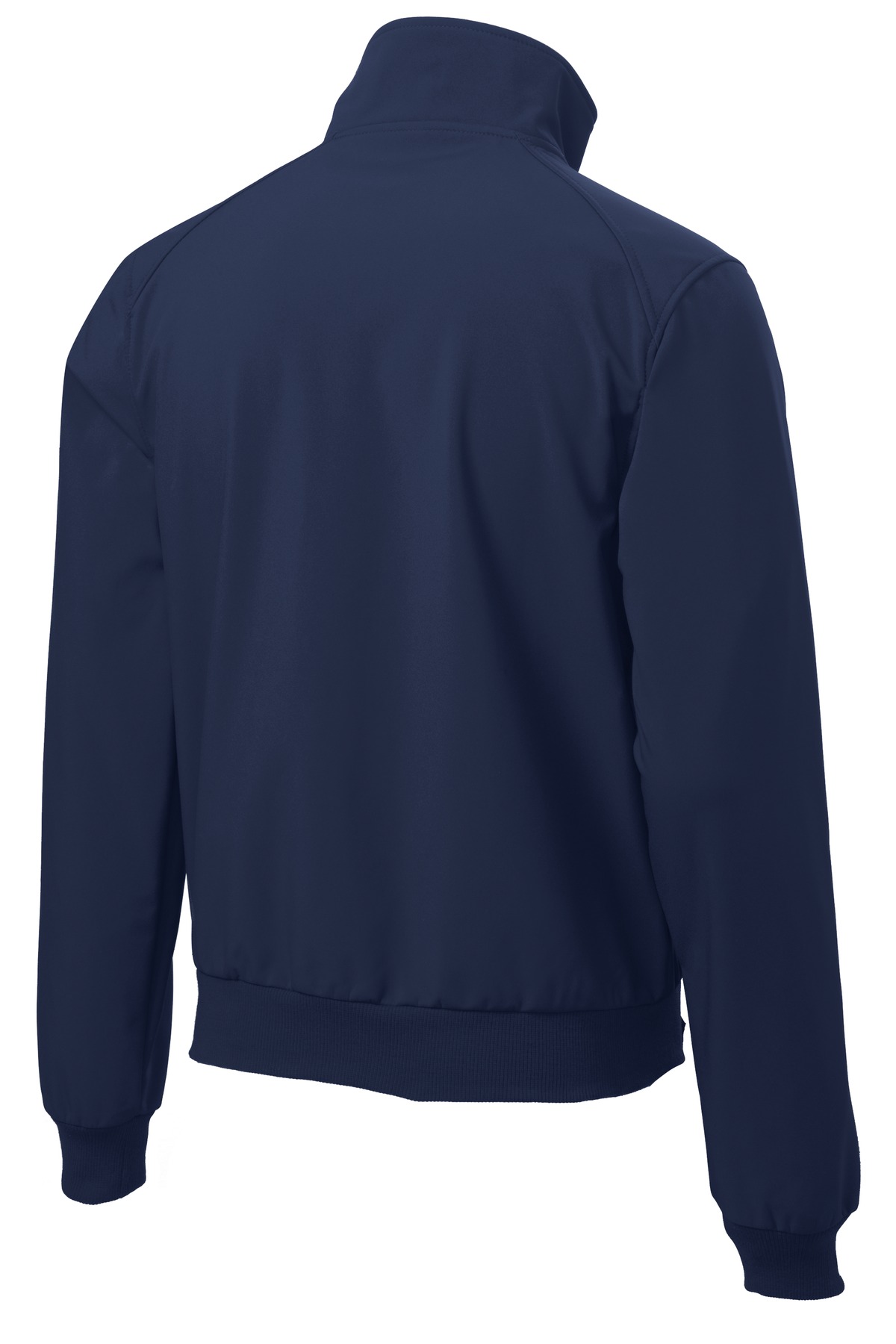 Port Authority Soft Shell Bomber Jacket. J337 33