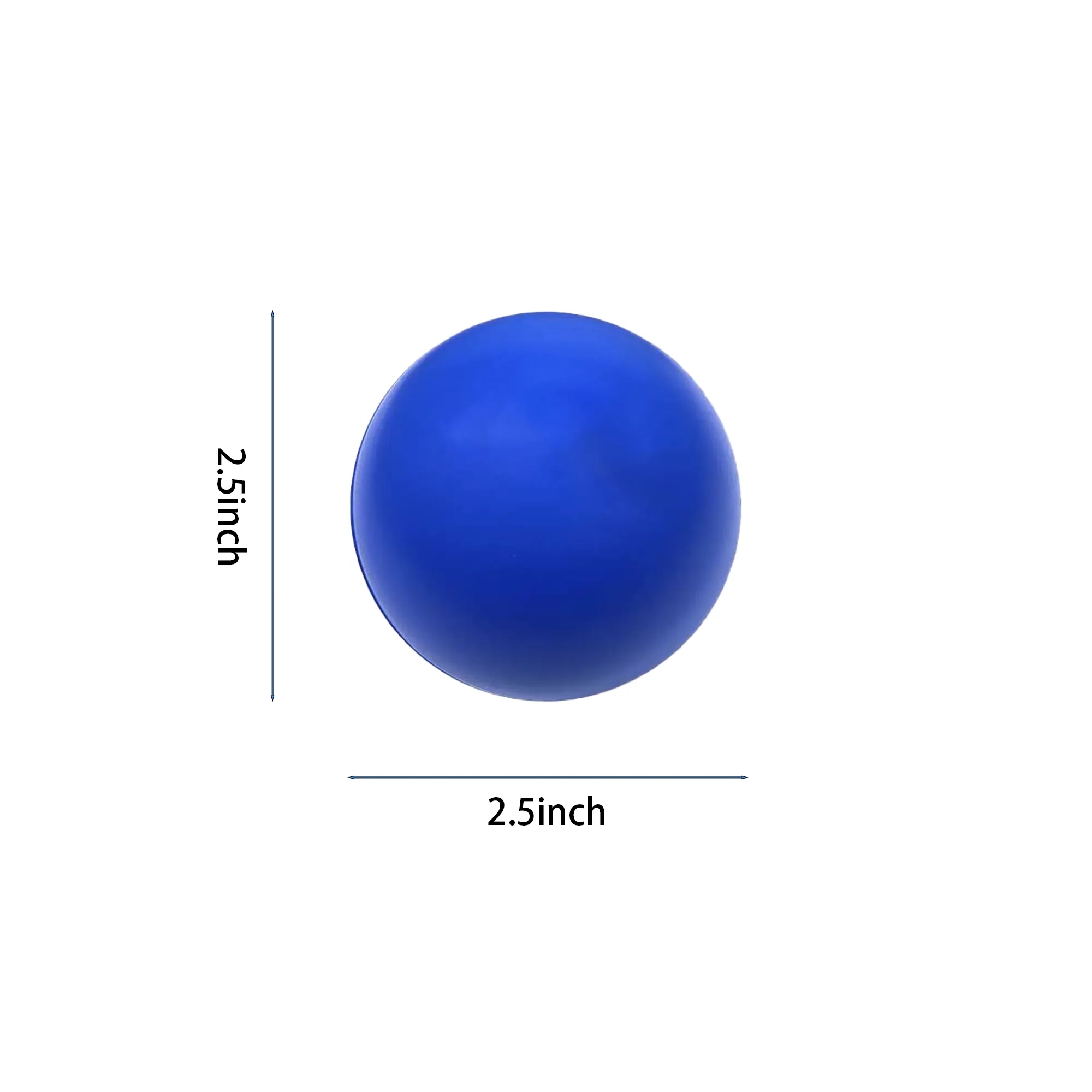PU Stress Relief Ball MOQ 100 PCS 2