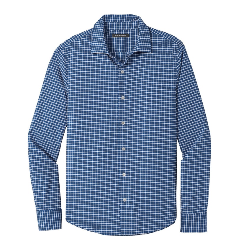 Port Authority City Stretch Shirt 11