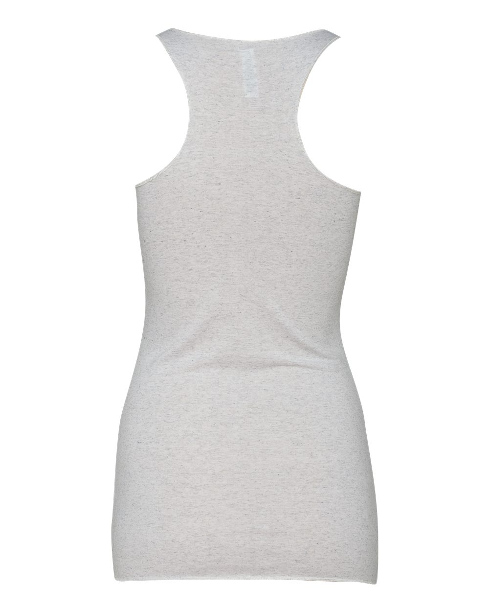 Women's Triblend Racerback Tank - 8430 86