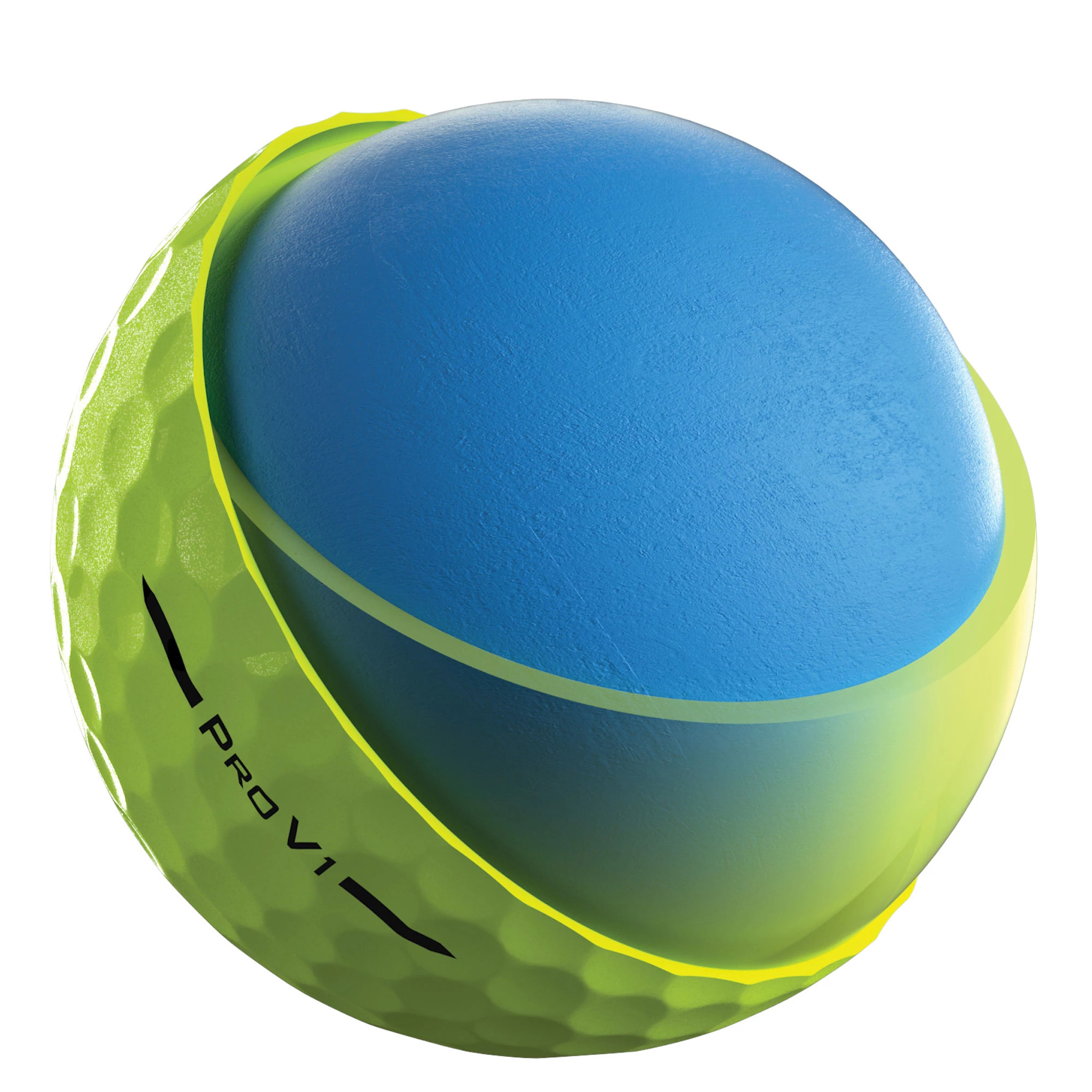 Titleist® Pro V1® Golf Ball Std Serv 20
