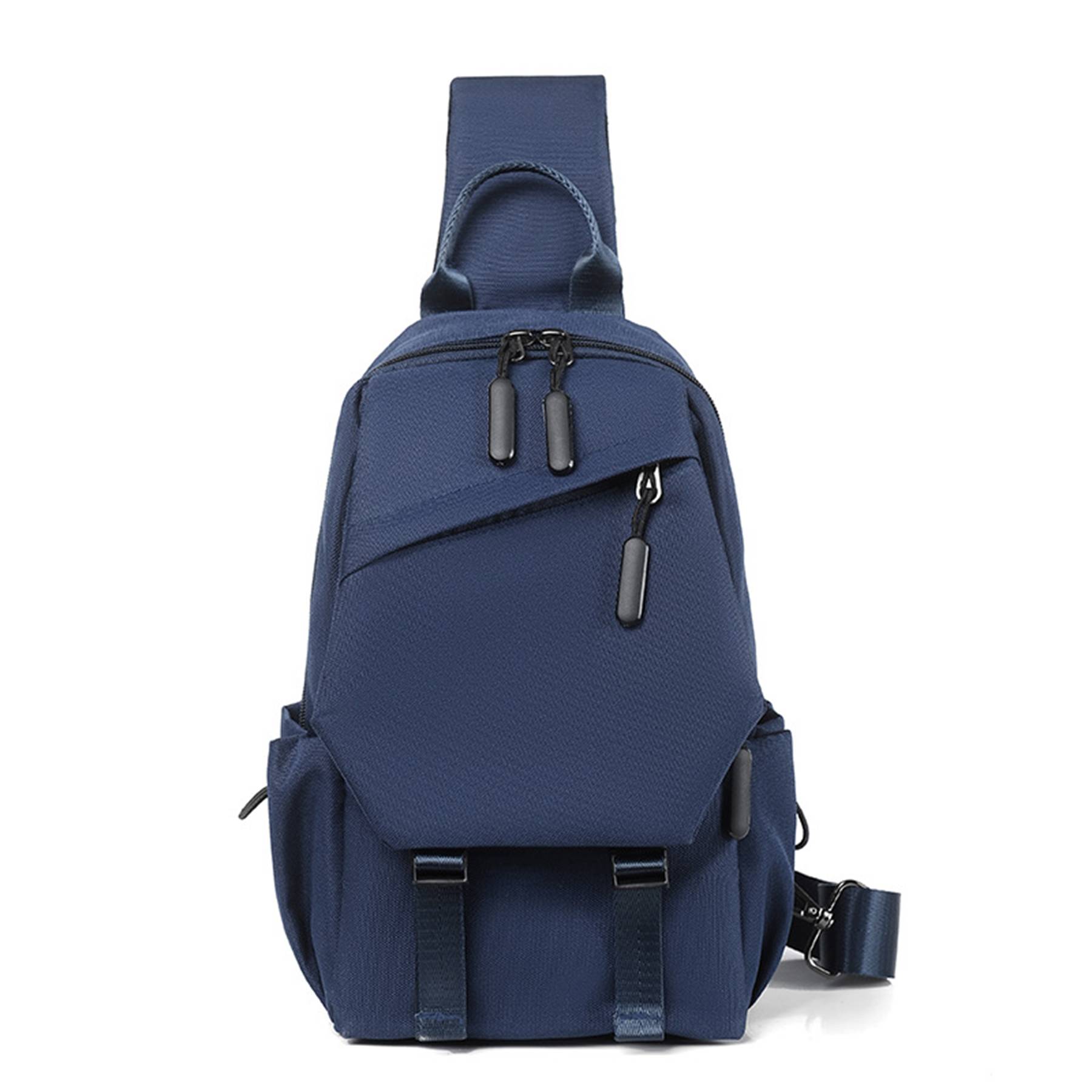 Polyester Fashion Crossbody Bag 9