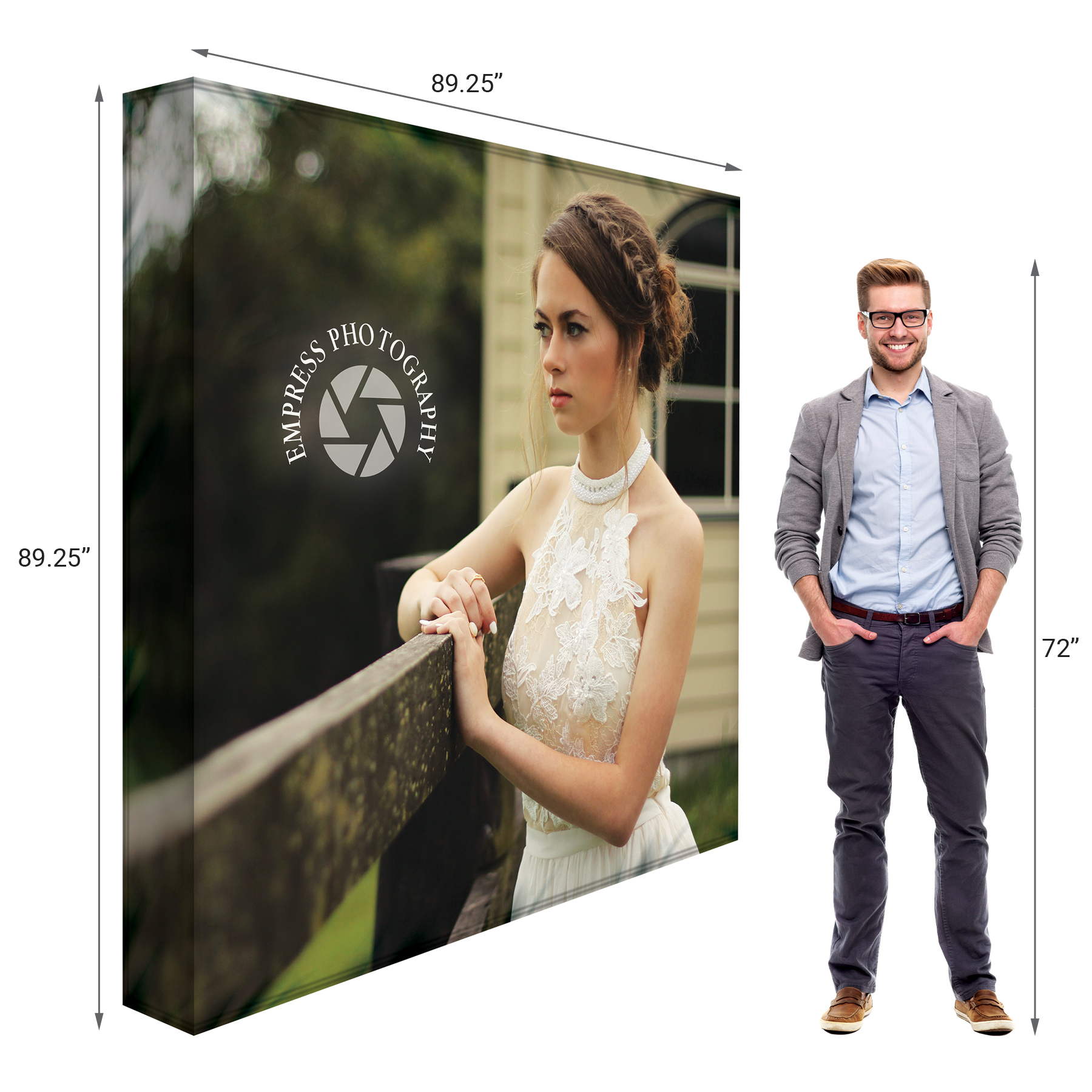 Spring Wall - Medium Kit 3