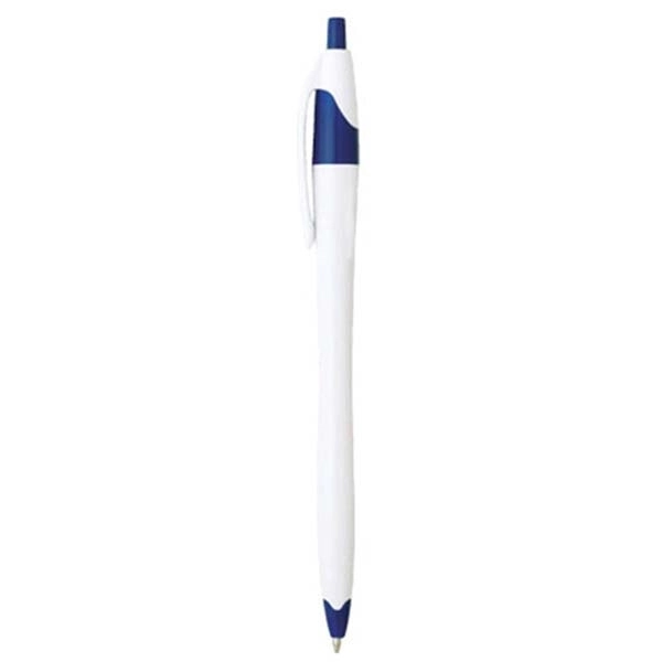 The Cougar Pen 4