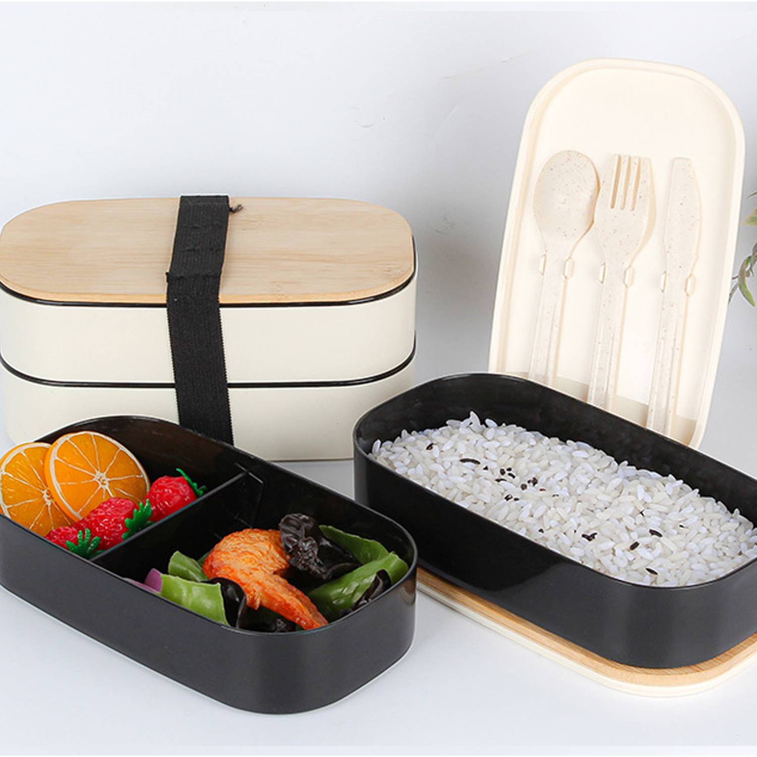 Bento Lunch Box 1