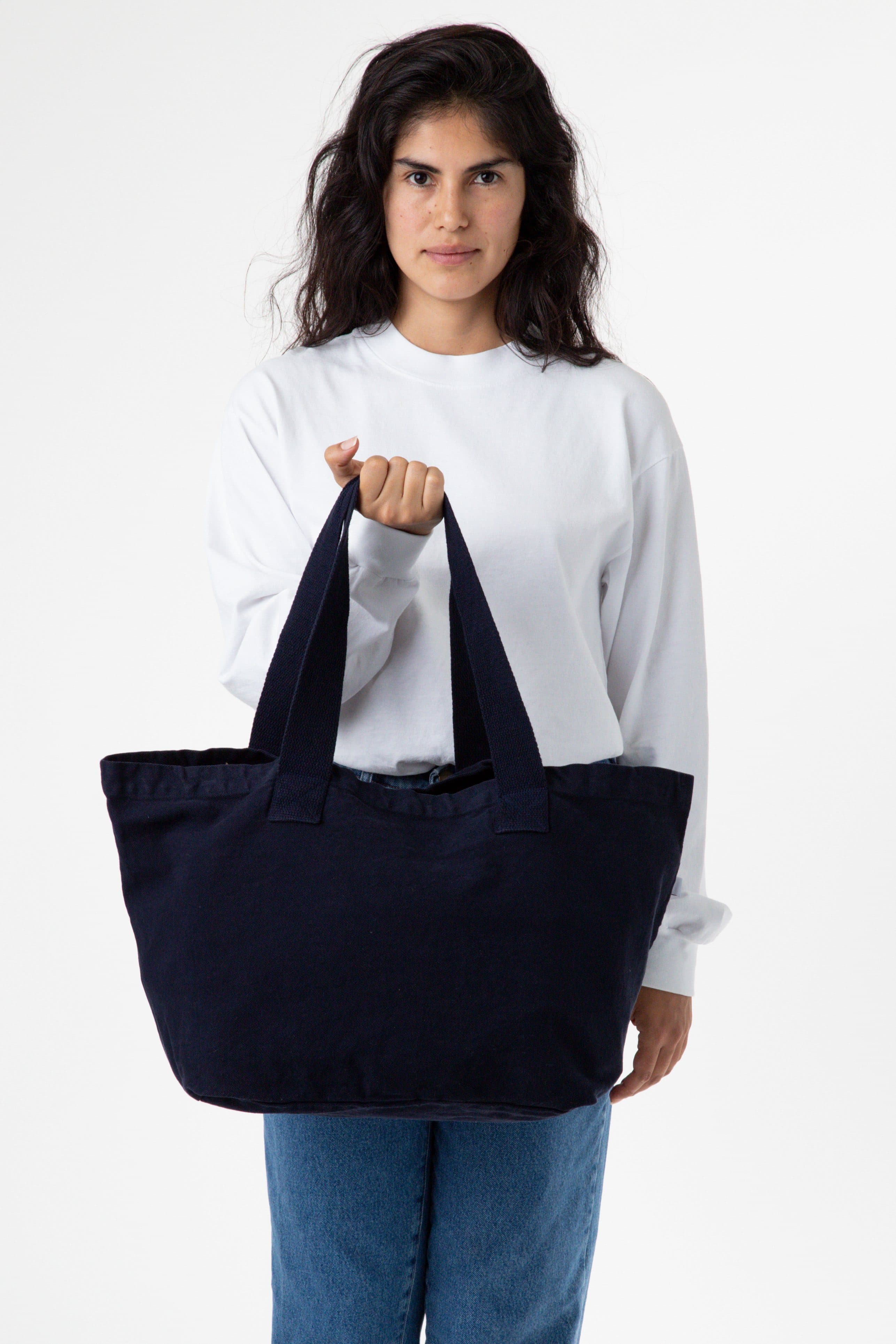 Essential Tote, custom tote bag with logo imprint 13