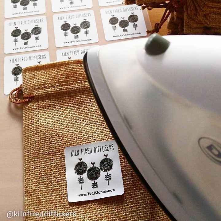 Iron-On Transfer Pages